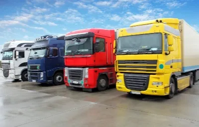 Konya Yeniçağa Nakliye Ambarı