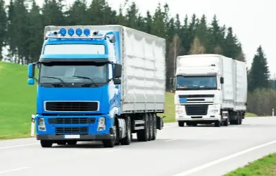 Konya Yeniçağa | Eşya Taşıma